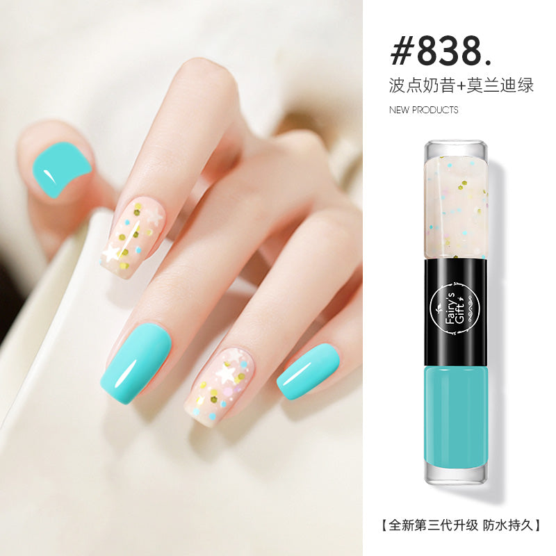 Fairy's Gift Joyous Spirit Nail Polish