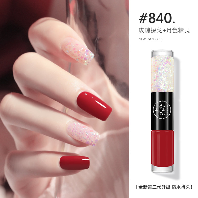 Fairy's Gift Joyous Spirit Nail Polish