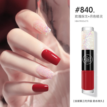 Fairy's Gift Joyous Spirit Nail Polish