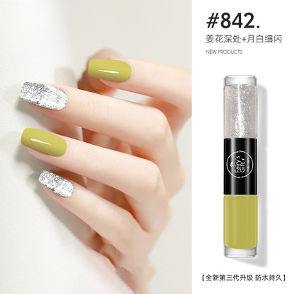 Fairy's Gift Joyous Spirit Nail Polish
