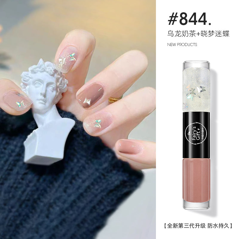 Fairy's Gift Joyous Spirit Nail Polish