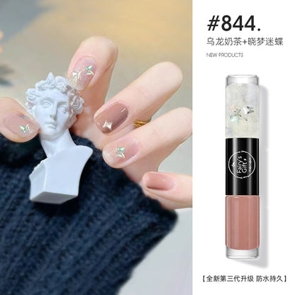 Fairy's Gift Joyous Spirit Nail Polish