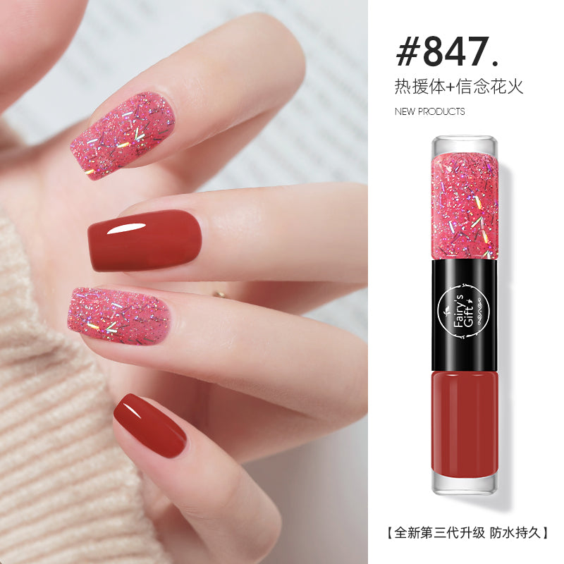 Fairy's Gift Joyous Spirit Nail Polish