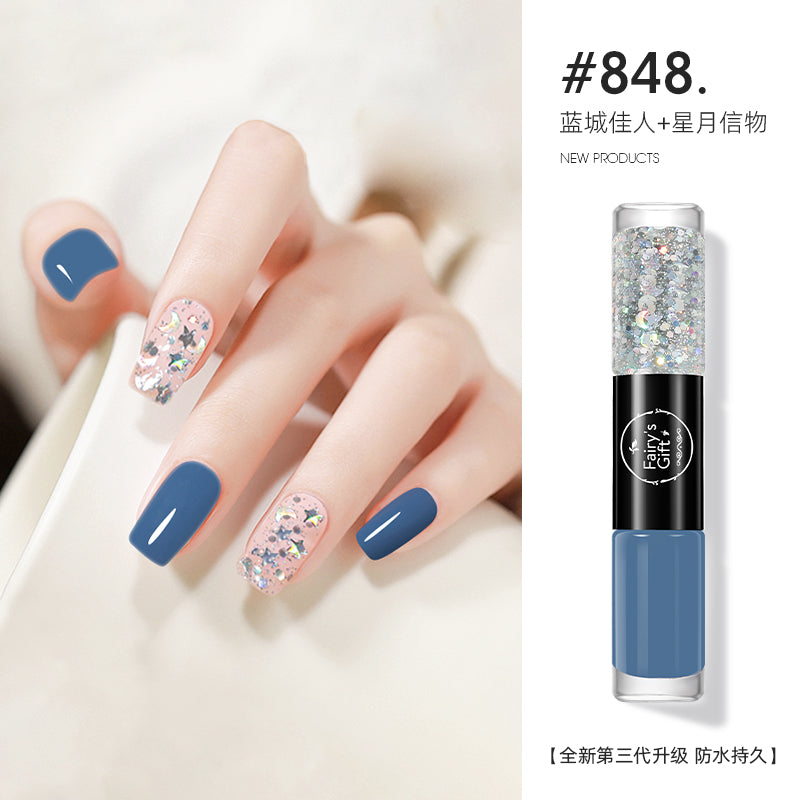 Fairy's Gift Joyous Spirit Nail Polish
