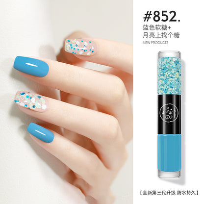 Fairy's Gift Joyous Spirit Nail Polish