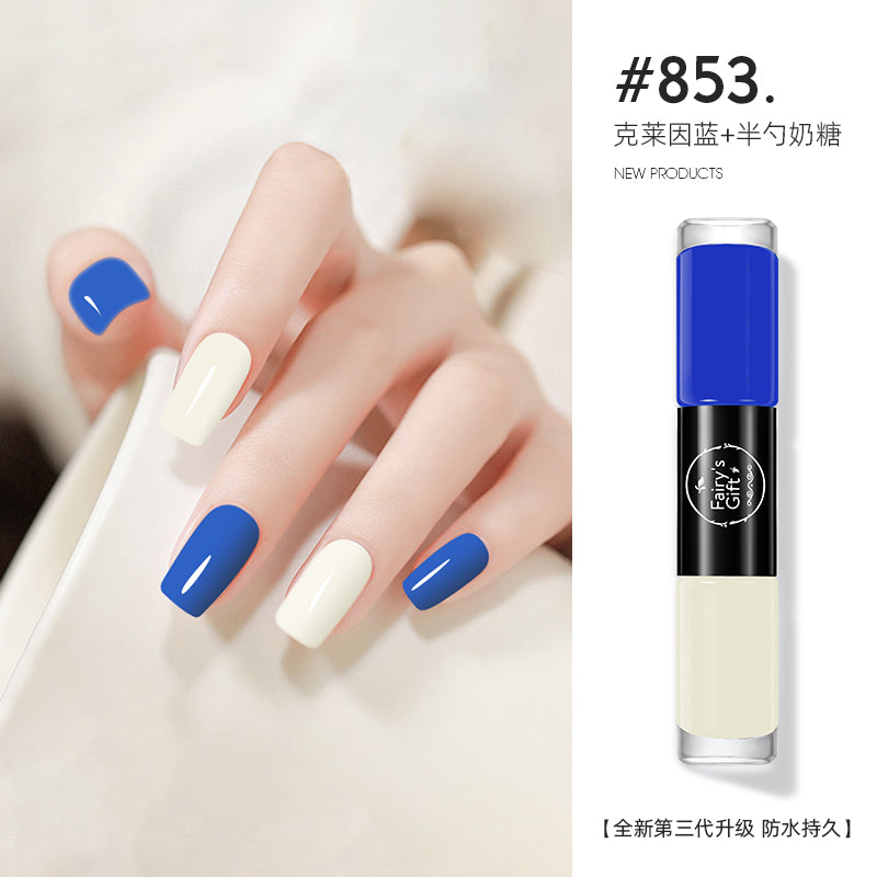 Fairy's Gift Joyous Spirit Nail Polish