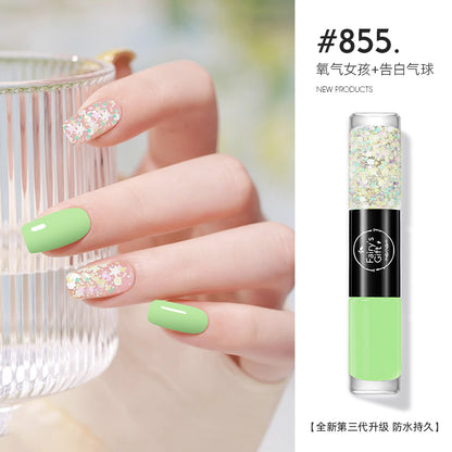Fairy's Gift Joyous Spirit Nail Polish