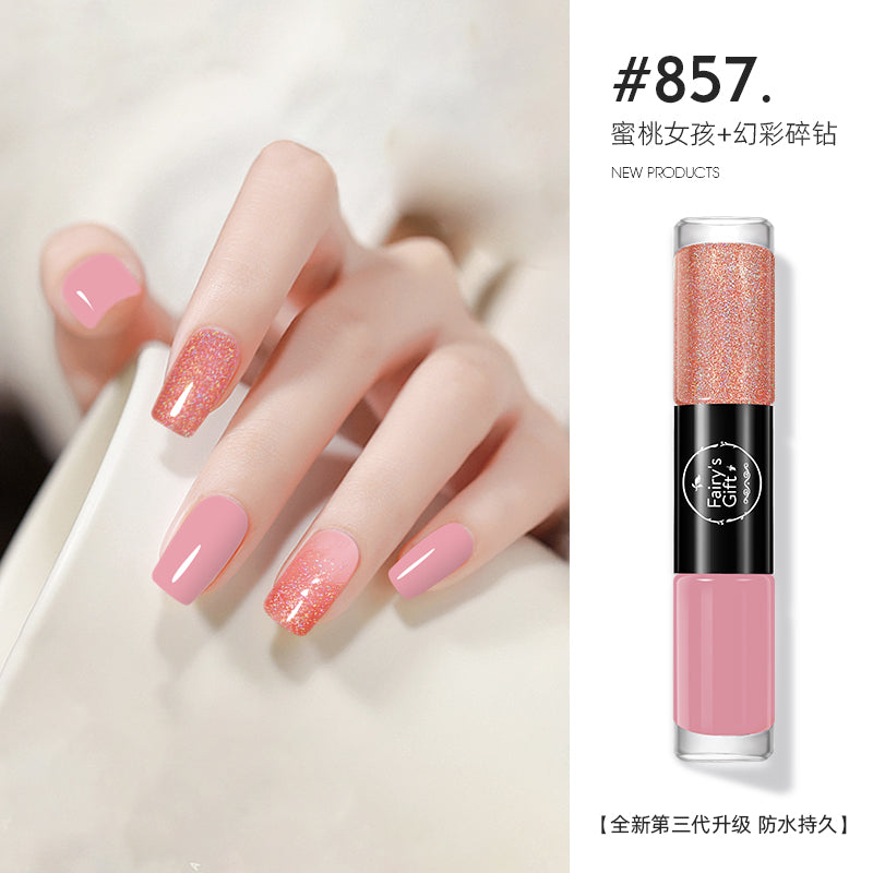 Fairy's Gift Joyous Spirit Nail Polish
