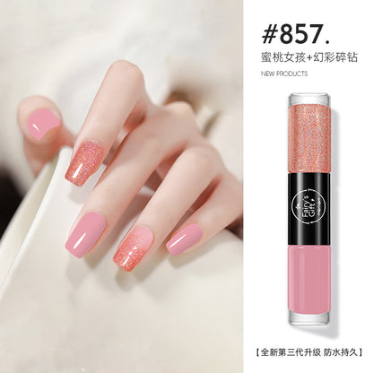 Fairy's Gift Joyous Spirit Nail Polish