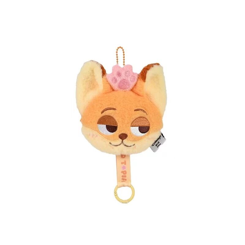 ILAHUI Disney Zootopia Coin Purse