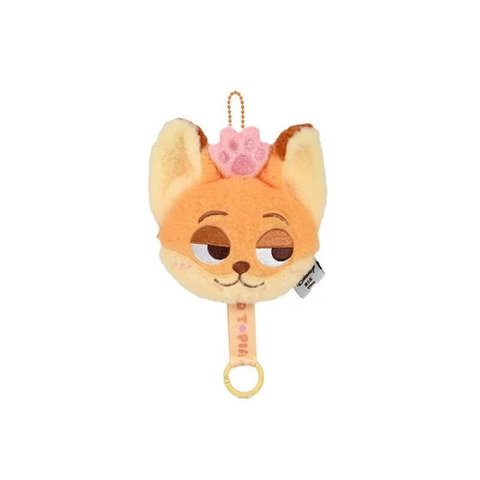 ILAHUI Disney Zootopia Coin Purse