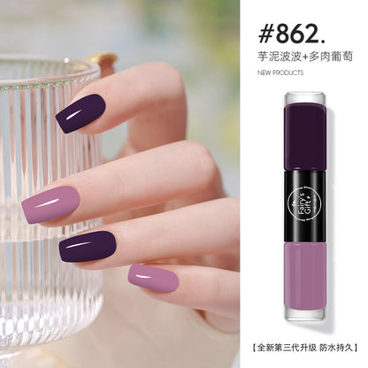 Fairy's Gift Joyous Spirit Nail Polish