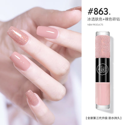 Fairy's Gift Joyous Spirit Nail Polish