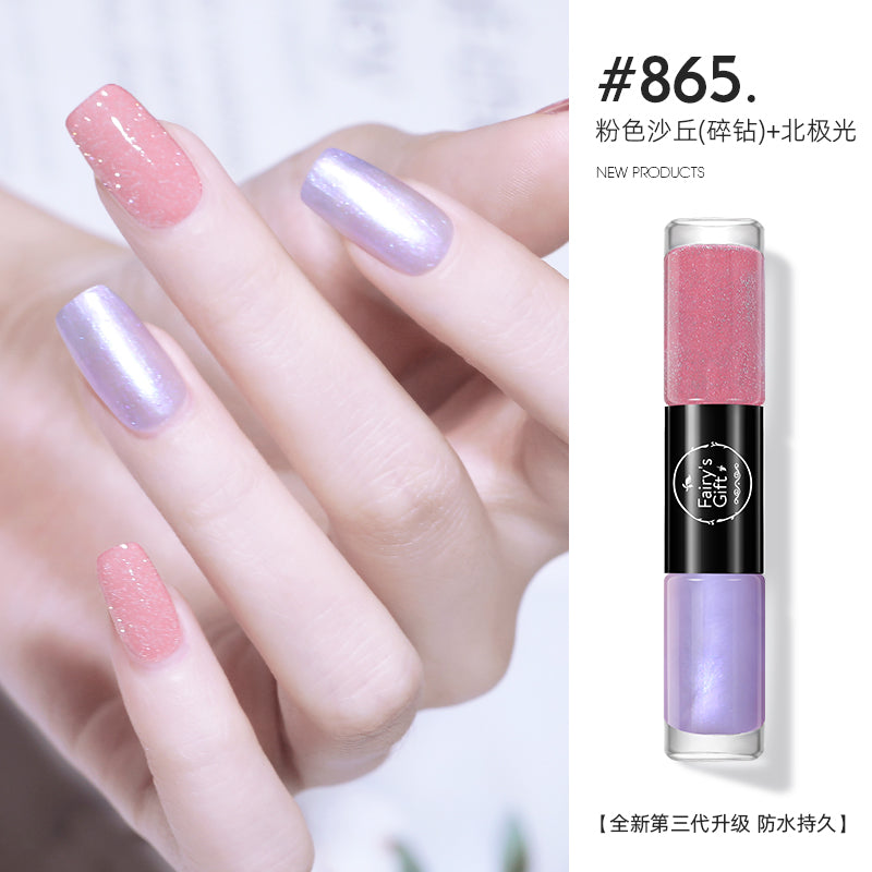 Fairy's Gift Joyous Spirit Nail Polish
