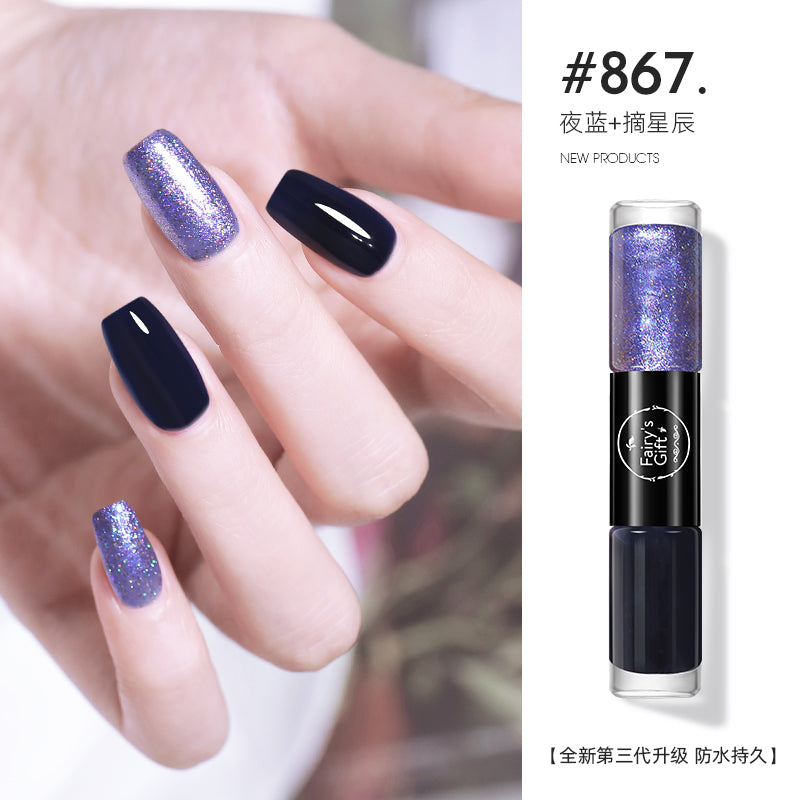 Fairy's Gift Joyous Spirit Nail Polish