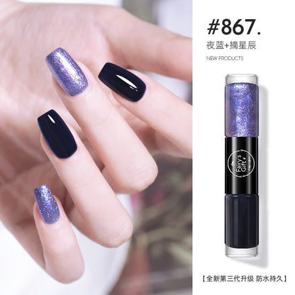 Fairy's Gift Joyous Spirit Nail Polish