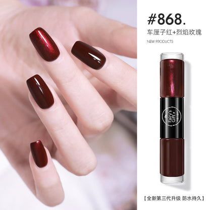 Fairy's Gift Joyous Spirit Nail Polish