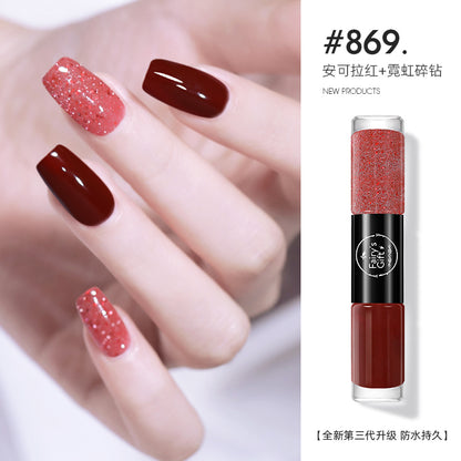 Fairy's Gift Joyous Spirit Nail Polish