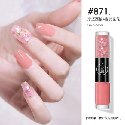 Fairy's Gift Joyous Spirit Nail Polish