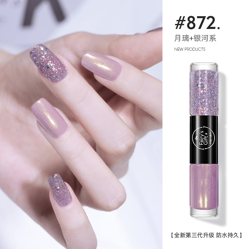 Fairy's Gift Joyous Spirit Nail Polish