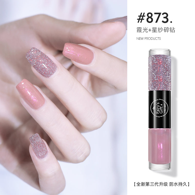 Fairy's Gift Joyous Spirit Nail Polish