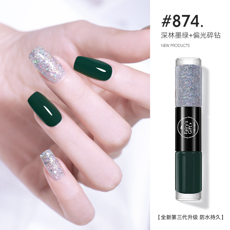 Fairy's Gift Joyous Spirit Nail Polish