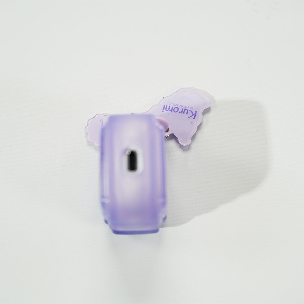 Saniro Bluetooth Headset(Kuromi Headphones，HelloKitty Headphones，Cinnamoroll Headphones)