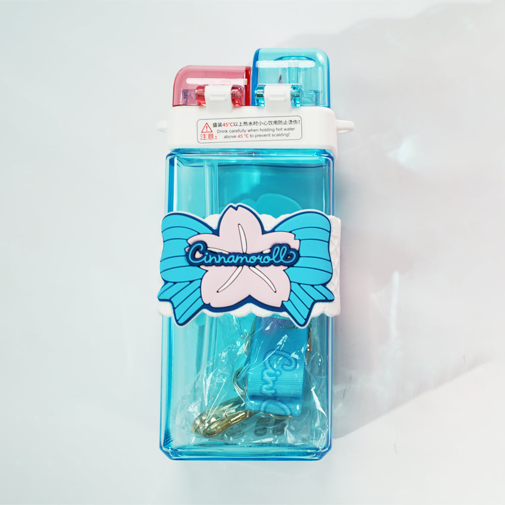 Saniro Water Bottle