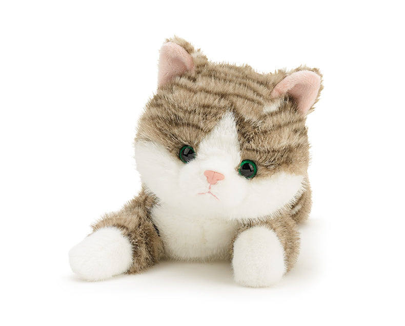 ILAHUI Cute Cat Plush Doll 45mm 85001760