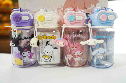 Saniro Sports Water Cup