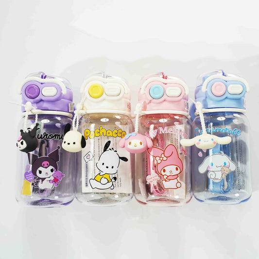 Saniro Sports Water Cup