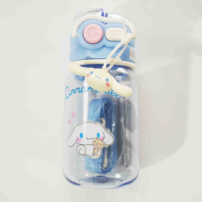 Saniro Sports Water Cup