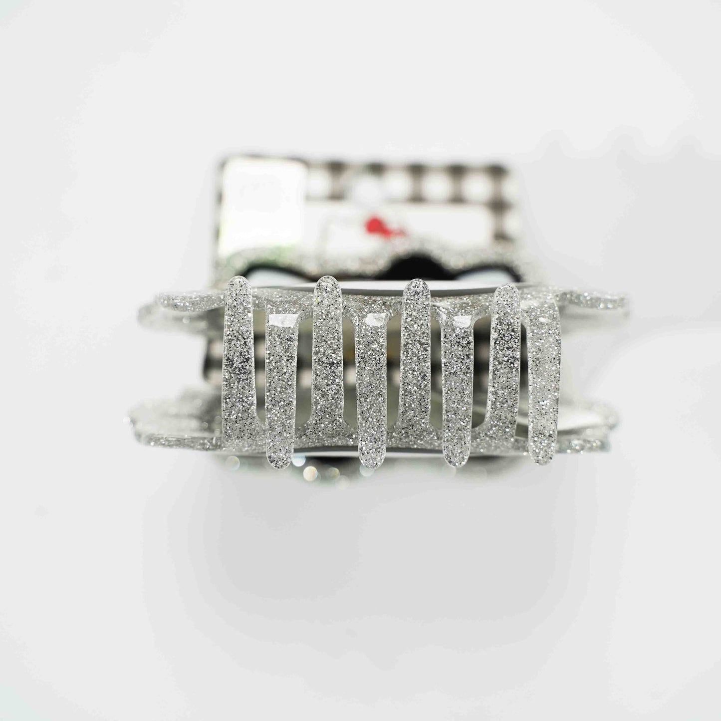Saniro Black Hair Clip Series
