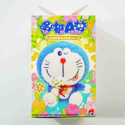 Doraemon Blind Box