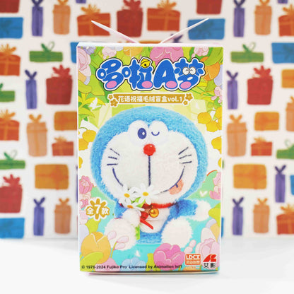 Doraemon Blind Box