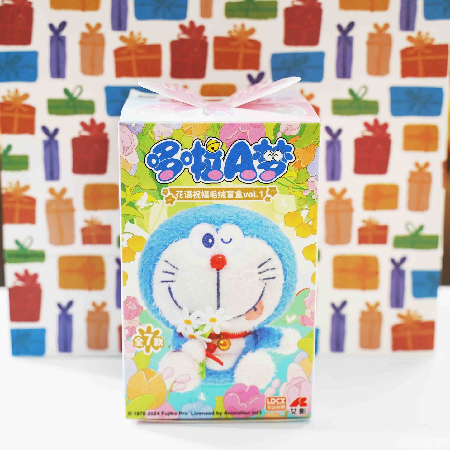 Doraemon Blind Box