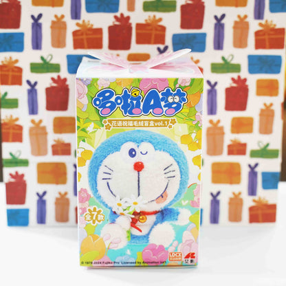 Doraemon Blind Box