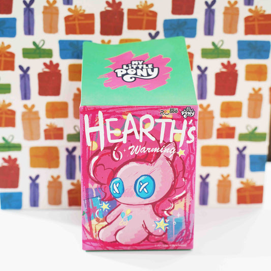 My Little Pony Bling Box