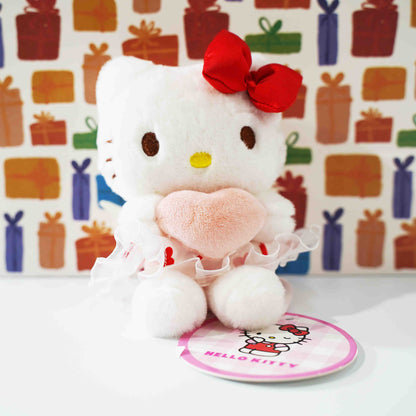 Llavero de HelloKitty de Sanrio