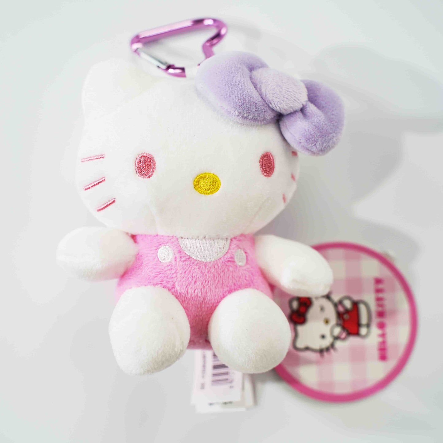 Llavero de HelloKitty de Sanrio