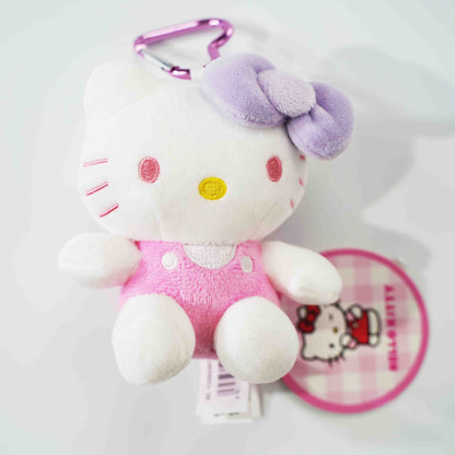 Llavero de HelloKitty de Sanrio