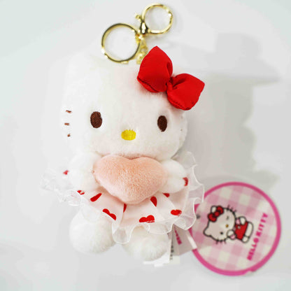 Llavero de HelloKitty de Sanrio