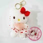 Llavero de HelloKitty de Sanrio