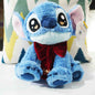 Disney Stitch Plush Toy