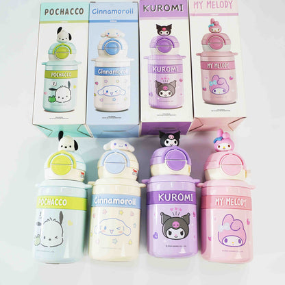 Saniro Water Bottle 550ml