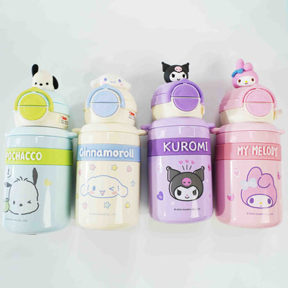 Saniro Water Bottle 550ml