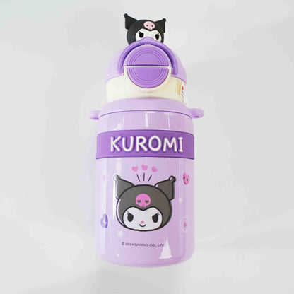 Saniro Water Bottle 550ml