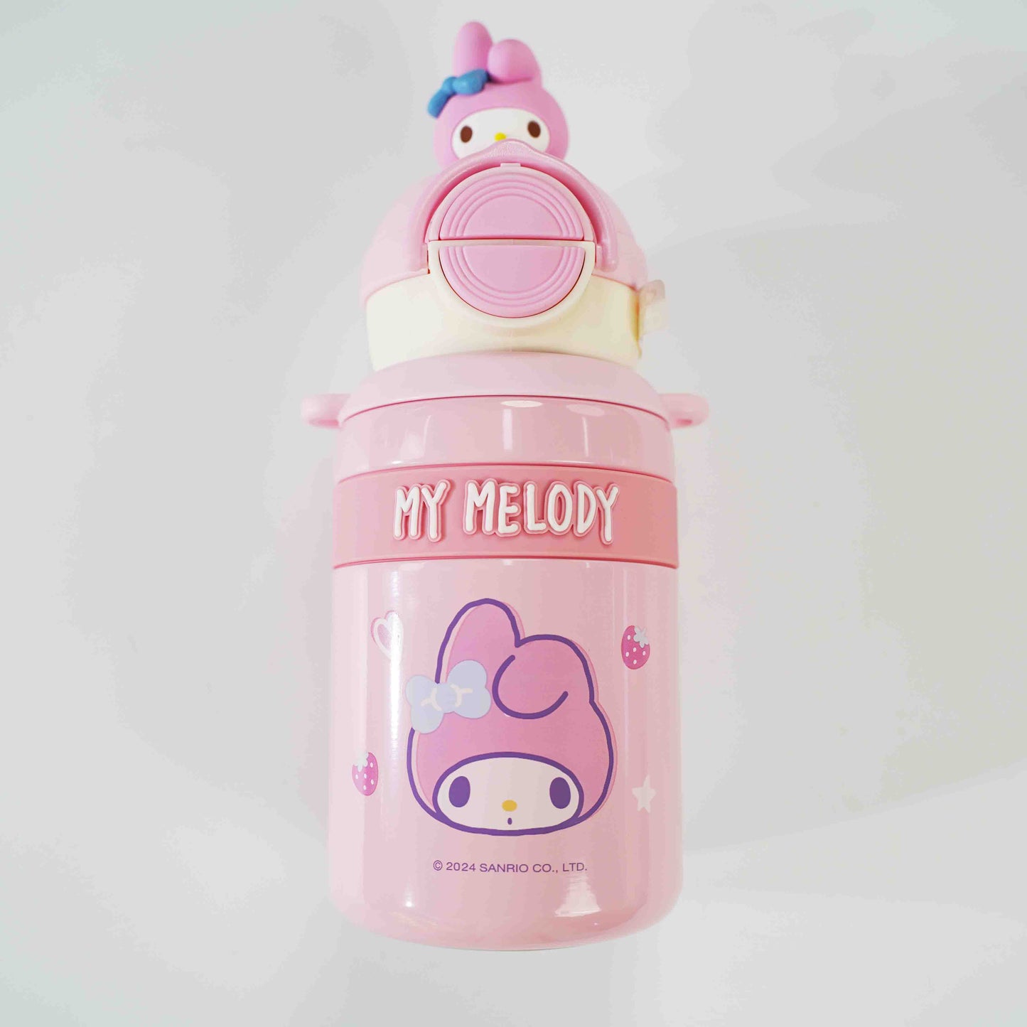 Saniro Water Bottle 550ml