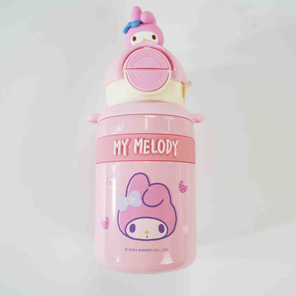 Saniro Water Bottle 550ml