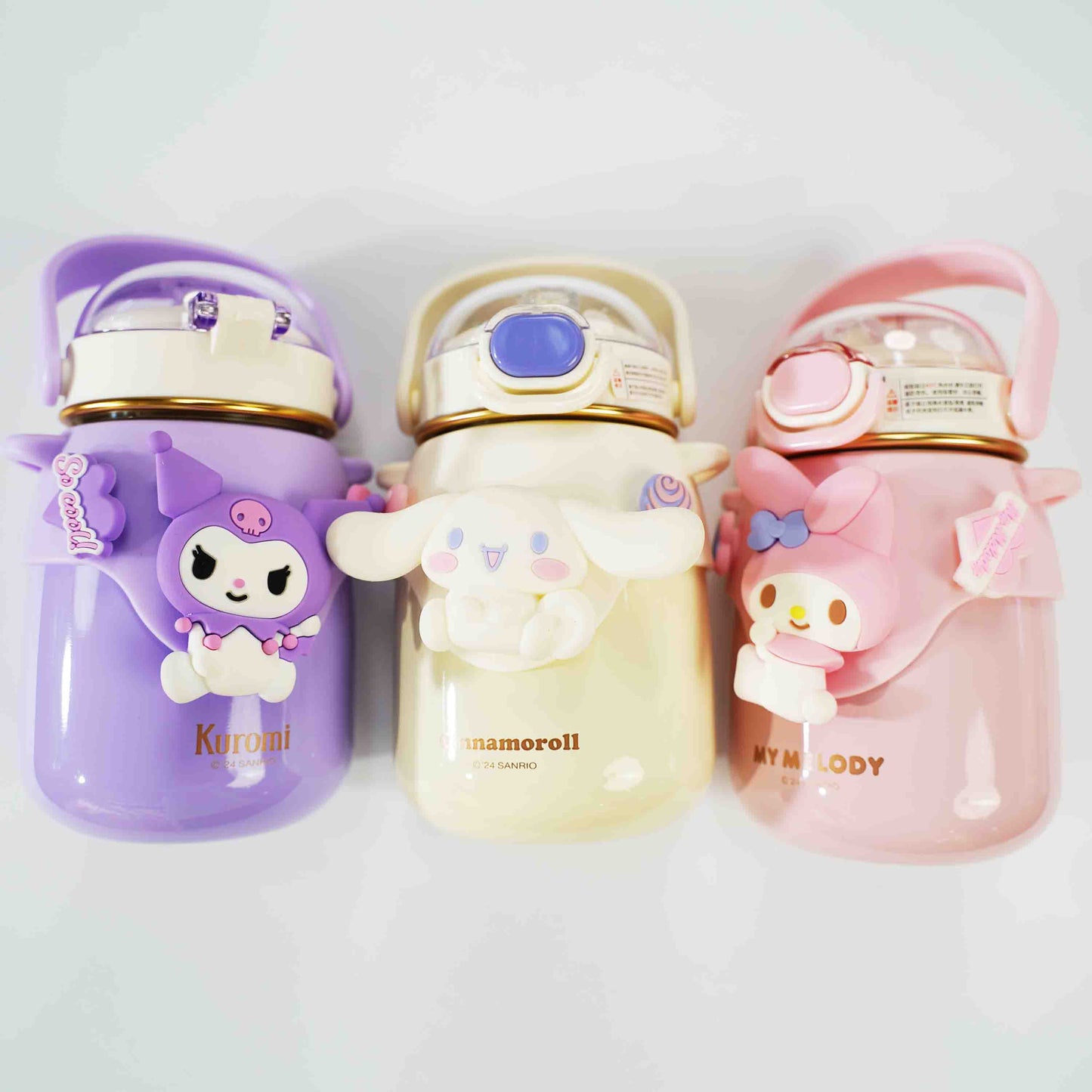 Saniro Wate Bottle 700ML